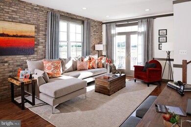 215 Miles Hawk Terrace, Purcellville, VA 20132 - photo 2