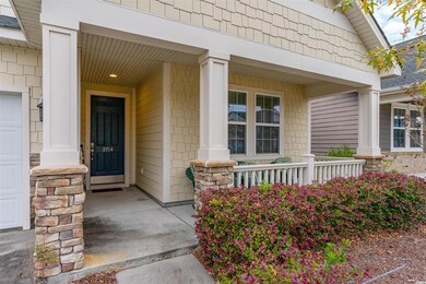 2154 Heritage Loop unit Emmens Preserve, Myrtle Beach, SC 29577 - photo 2