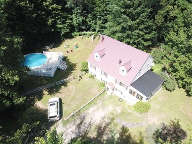 540 Route 12, Northfield, VT 05663 - photo 2