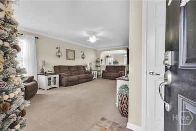 15 Amber Dr, Port Wentworth, GA 31407 - photo 7