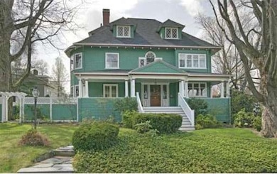 9 Somerset Rd, West Newton, MA 02465 - photo 2