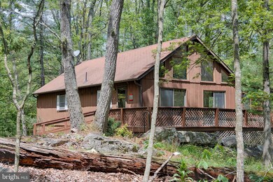 9 Hill Top Rd, Great Cacapon, WV 25422 - photo 4