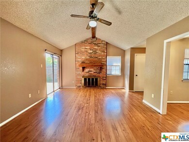 106 Bridle Dr, Copperas Cove, TX 76522 - photo 7