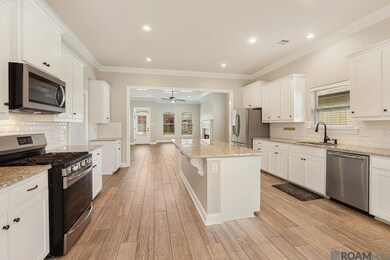 610 Elliston Dr, Gonzales, LA 70737 - photo 7