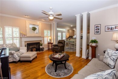 112 Stockbridge Ln, Statesville, NC 28625 - photo 7