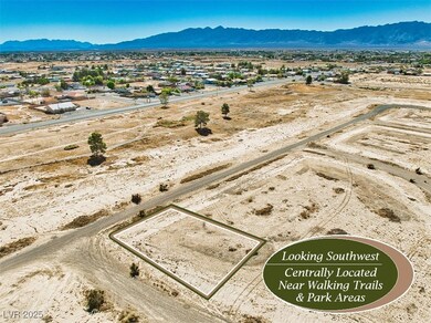 200 E Keystone Ave, Pahrump, NV 89048 - photo 4
