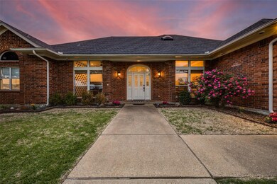 725 Country Club Rd, Corsicana, TX 75110 - photo 2