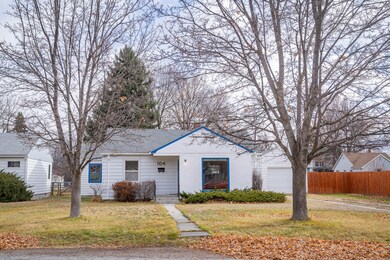 1104 South 3rd