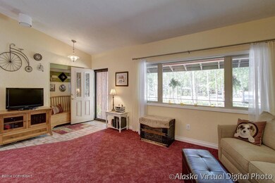 2835 S Rapid Creek St, Wasilla, AK 99654 - photo 5