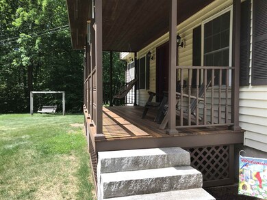 236 Rattlesnake Hill Rd, Auburn, NH 03032 - photo 3