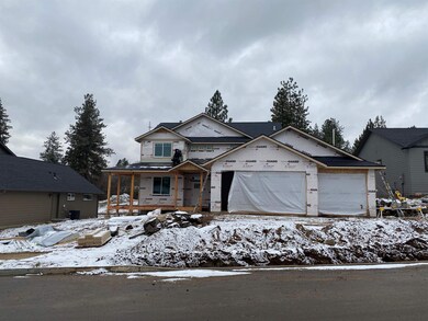 25517 N Sheridan Rd, Chattaroy, WA 99003 - photo 2