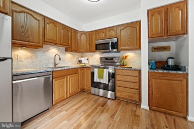 2257 Chestnut Burr Ct, Reston, VA 20191 - photo 4