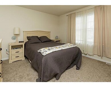 Bedroom.