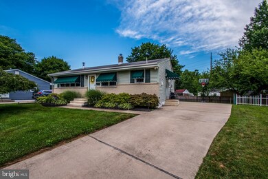 4410 Sharon Dr, Wilmington, DE 19808 - photo 2