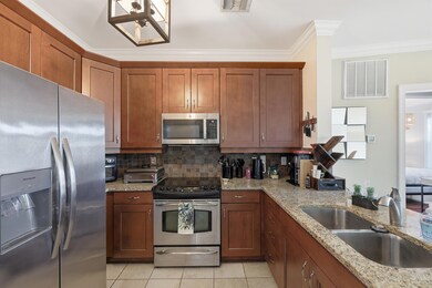 XXI George Street unit 111, Charleston, SC 29401 - photo 4