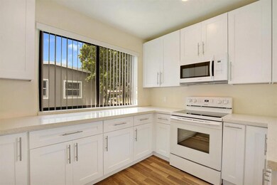 Quartz Counter-tops