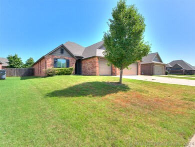 3607 W 107th Ct S, Jenks, OK 74037 - photo 3