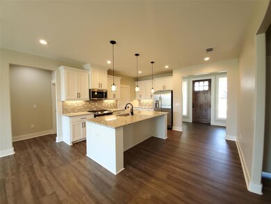 4718 Indio Ln, Sherman, TX 75092 - photo 6