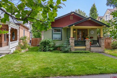 1034 E 3rd Ave, Durango, CO 81301 - photo 3