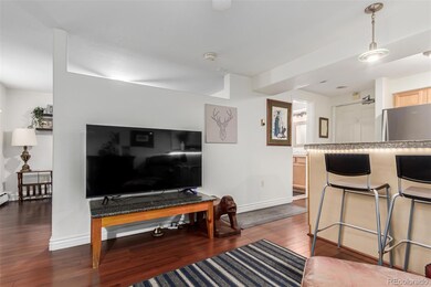 1833 N Williams St unit 101, Denver, CO 80218 - photo 3