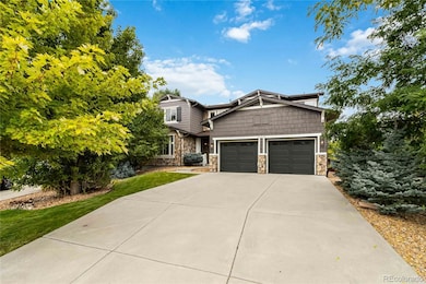 25845 E Dry Creek Place, Aurora, CO 80016 - photo 2