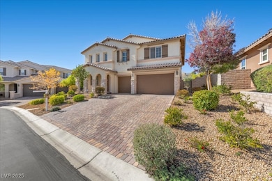 611 Green Sage Way, Las Vegas, NV 89138 - photo 2