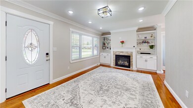 Recessed Lighting, Modern Light Fixtures, Crown Mo