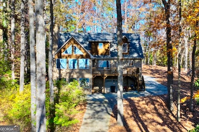 2830 N Holcomb Dr, Martin, GA 30557 - photo 5