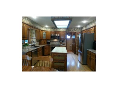 Hardwoods & Powered Butcher Block