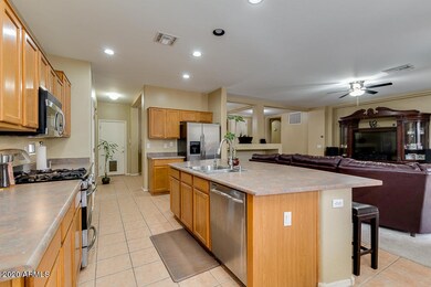 1461 E Fairview St unit 1, Chandler, AZ 85225 - photo 5