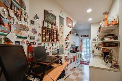 124 Hancock St unit 1, Cambridge, MA 02139 - photo 6