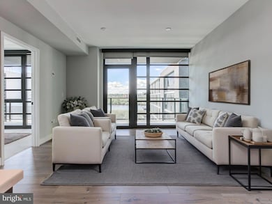 The Bower unit 908, Washington, DC 20003 - photo 4