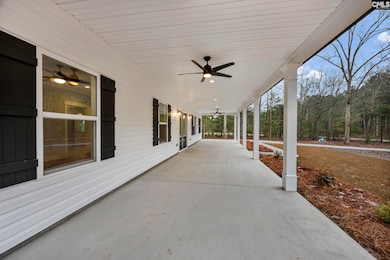 7714 Hollywood Rd, Saluda, SC 29138 - photo 5