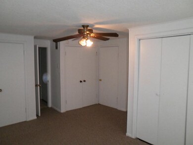 Master Bedroom.