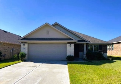 415 Terra Vista Cir, Montgomery, TX 77356 - photo 2