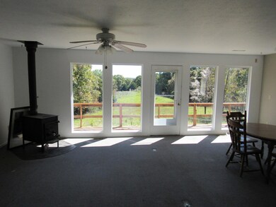 Home with acreage for sale Ozark MO