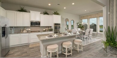 2543 Ravenna Ct, Friendswood, TX 77546 - photo 4