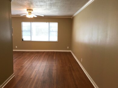 Sitting Area