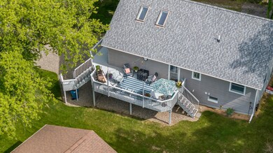 11815 N Waldron Rd Jerome MI - 0002