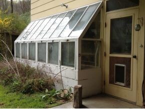 Greenhouse