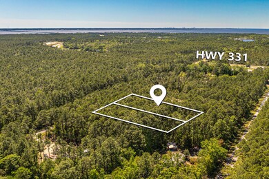 LOT 8  191 Mallet Rd, Freeport, FL 32439 - photo 6