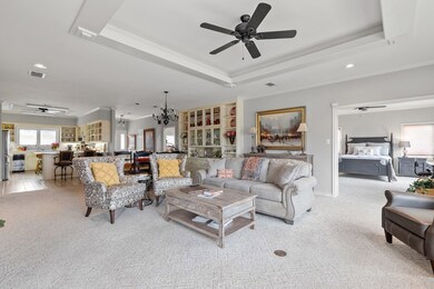 407 Summit Cir, Fredericksburg, TX 78624 - photo 5