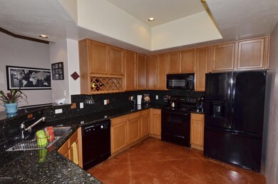 Functional Cook's Kitchen