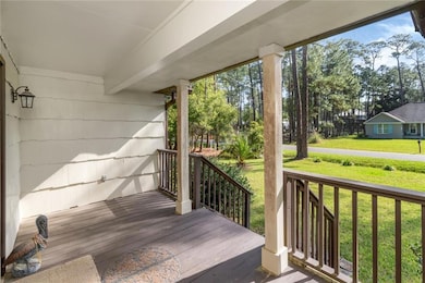 113 Beauregard St, Dauphin Island, AL 36528 - photo 6