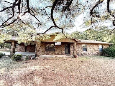 31 Blevins Rd, McAlester, OK 74501 - photo 2