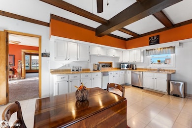 208 S Main St, Olds, IA 52647 - photo 3