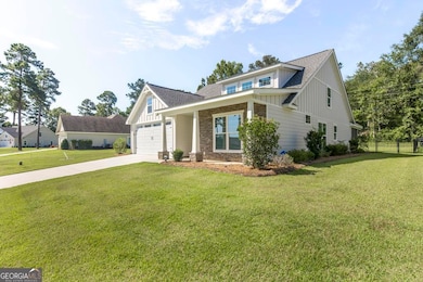 203 Cherokee Rose Cir, Dublin, GA 31021 - photo 5