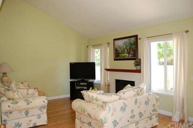 Light & Bright! Lots of Windows! Vaulted Ceilings 