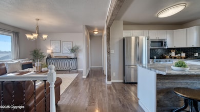 3404 Foothills Blvd, Gillette, WY 82716 - photo 7