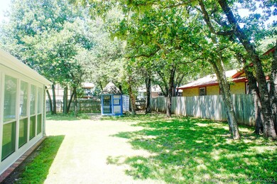 402 Cold Water Creek Rd, Cleveland, OK 74020 - photo 6